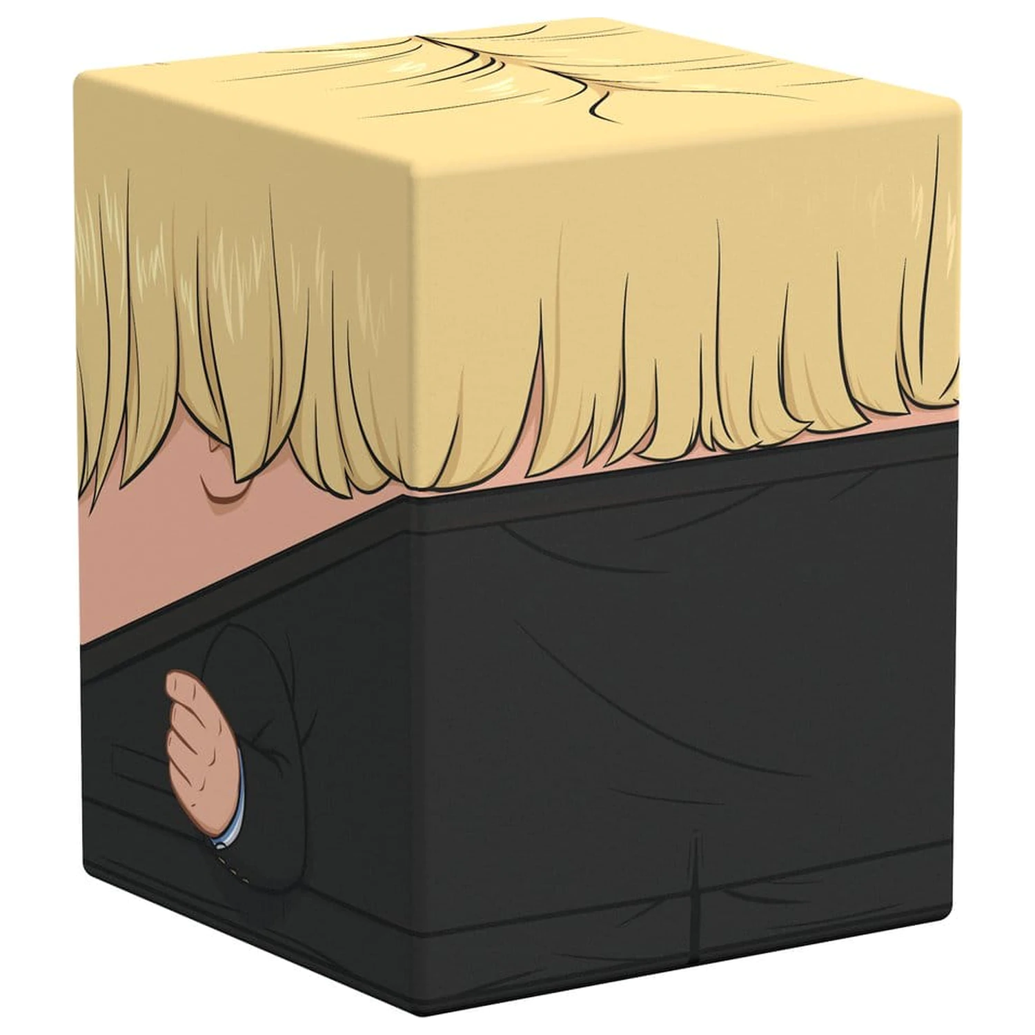 Squaroes Squaroe ONE PIECE OP003 - Sanji fotografija izdelka