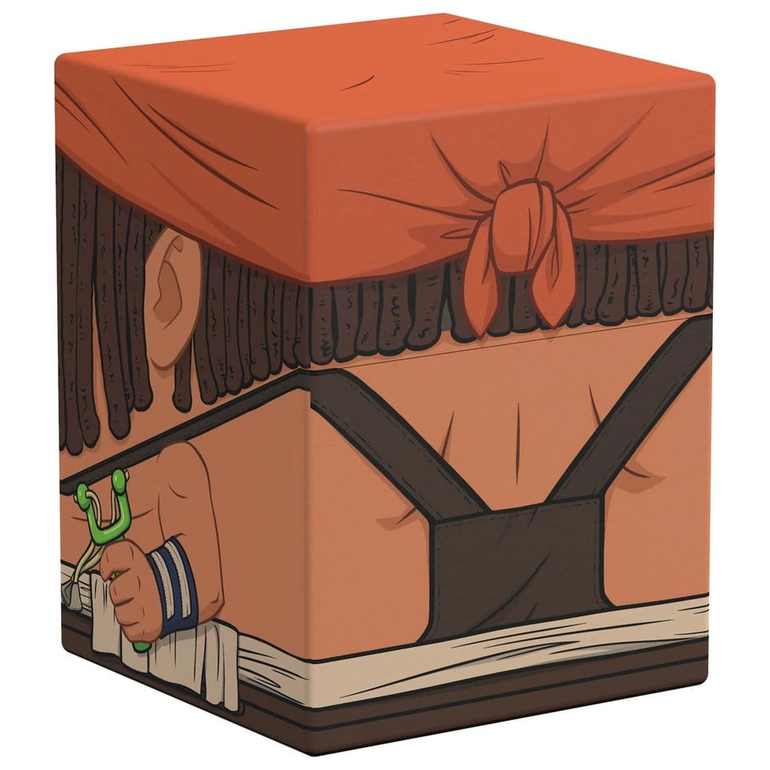 Squaroes Squaroe ONE PIECE OP005 - Usopp fotografija izdelka