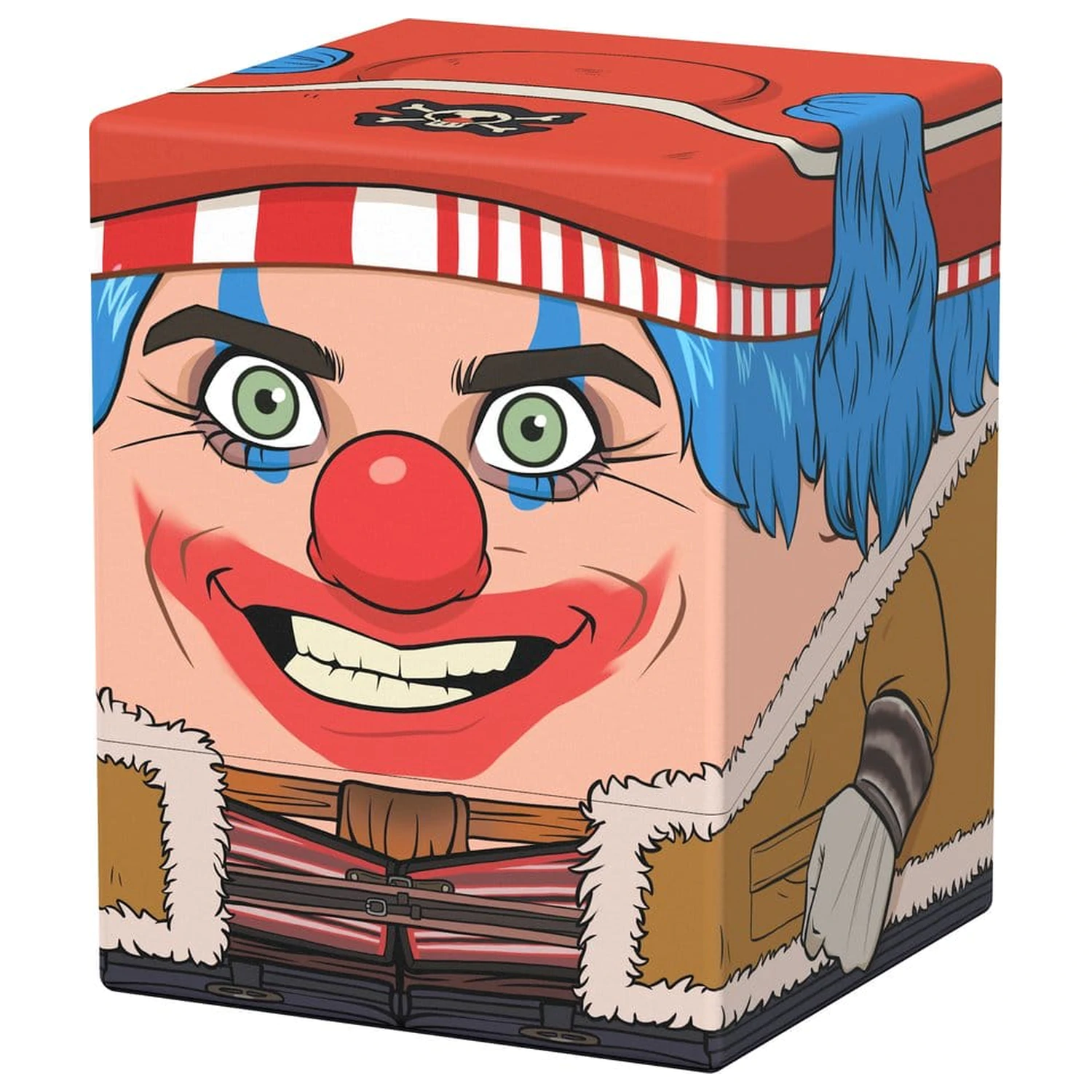 Squaroes Squaroe ONE PIECE OP008 - Buggy the Clown fotografija izdelka