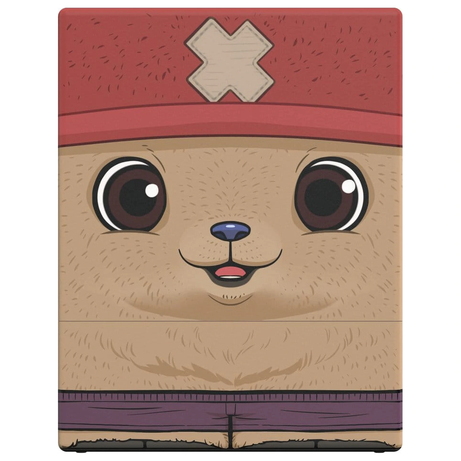 Squaroes Squaroe ONE PIECE OP009 - Tony Tony Chopper fotografija izdelka