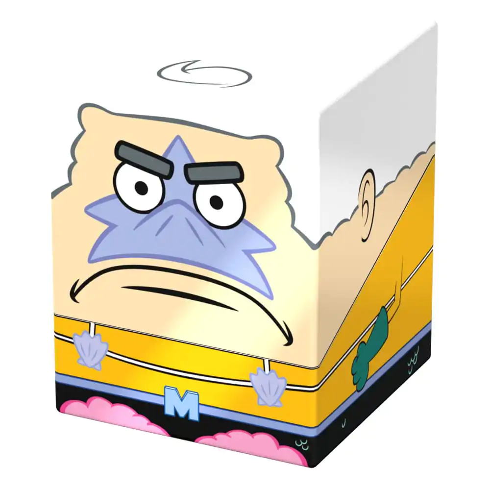 Kvadratki Squaroe "SpongeBob Squarepants" SB010 - Mermaid Man fotografija izdelka