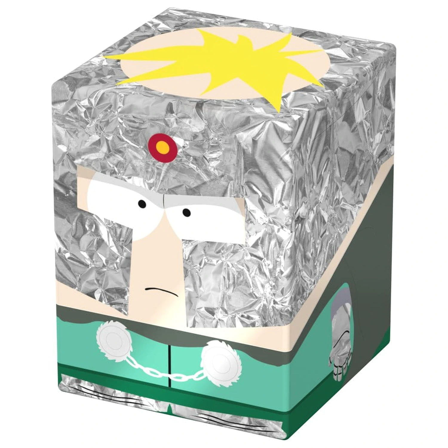 Squaroes - Squaroe "South Park: Fractured but Whole" SP020 - Professor Chaos fotografija izdelka