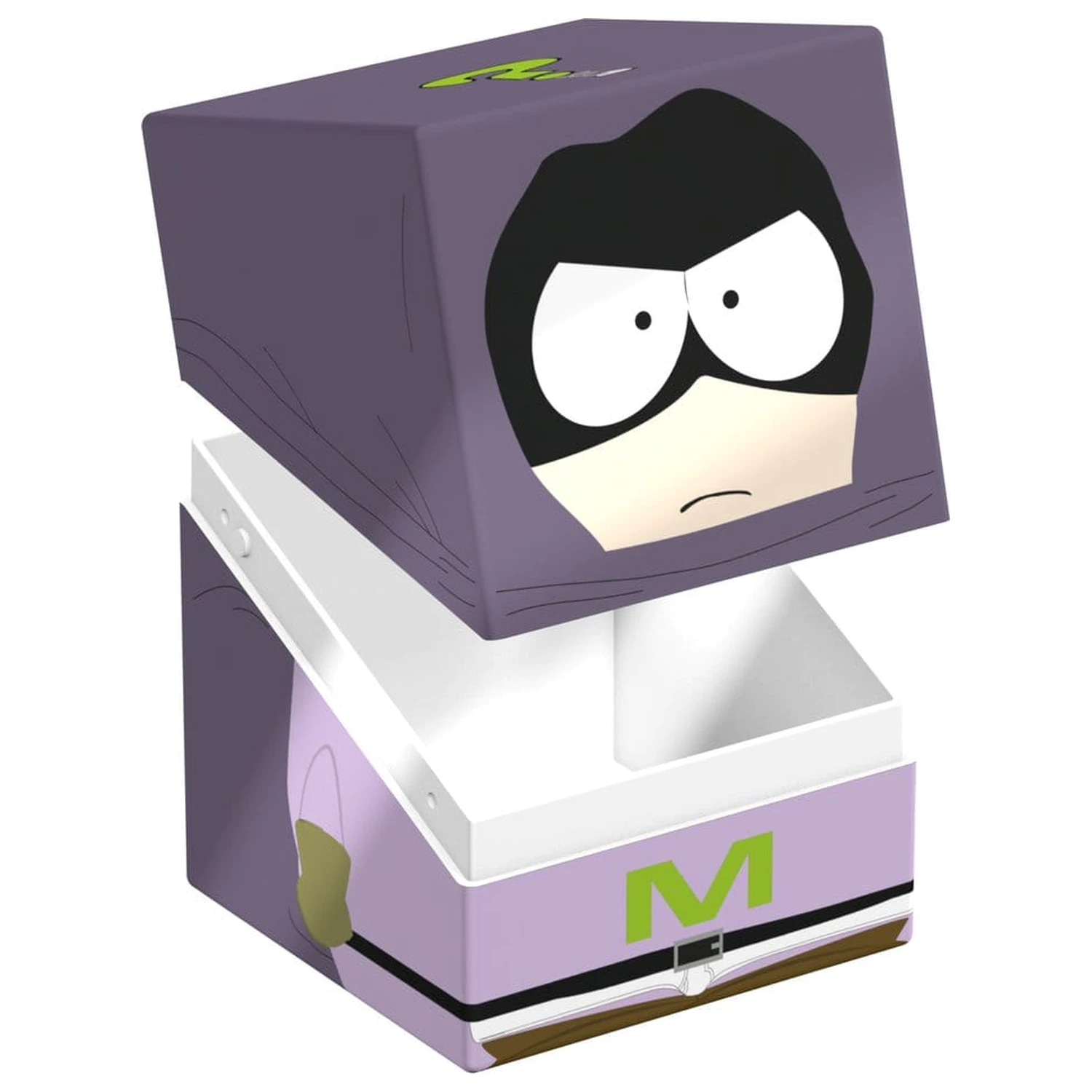 Squaroes - Squaroe "South Park: Fractured but Whole" SP021 - Mysterion fotografija izdelka