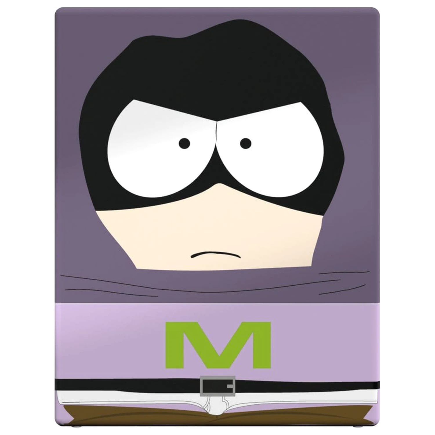 Squaroes - Squaroe "South Park: Fractured but Whole" SP021 - Mysterion fotografija izdelka