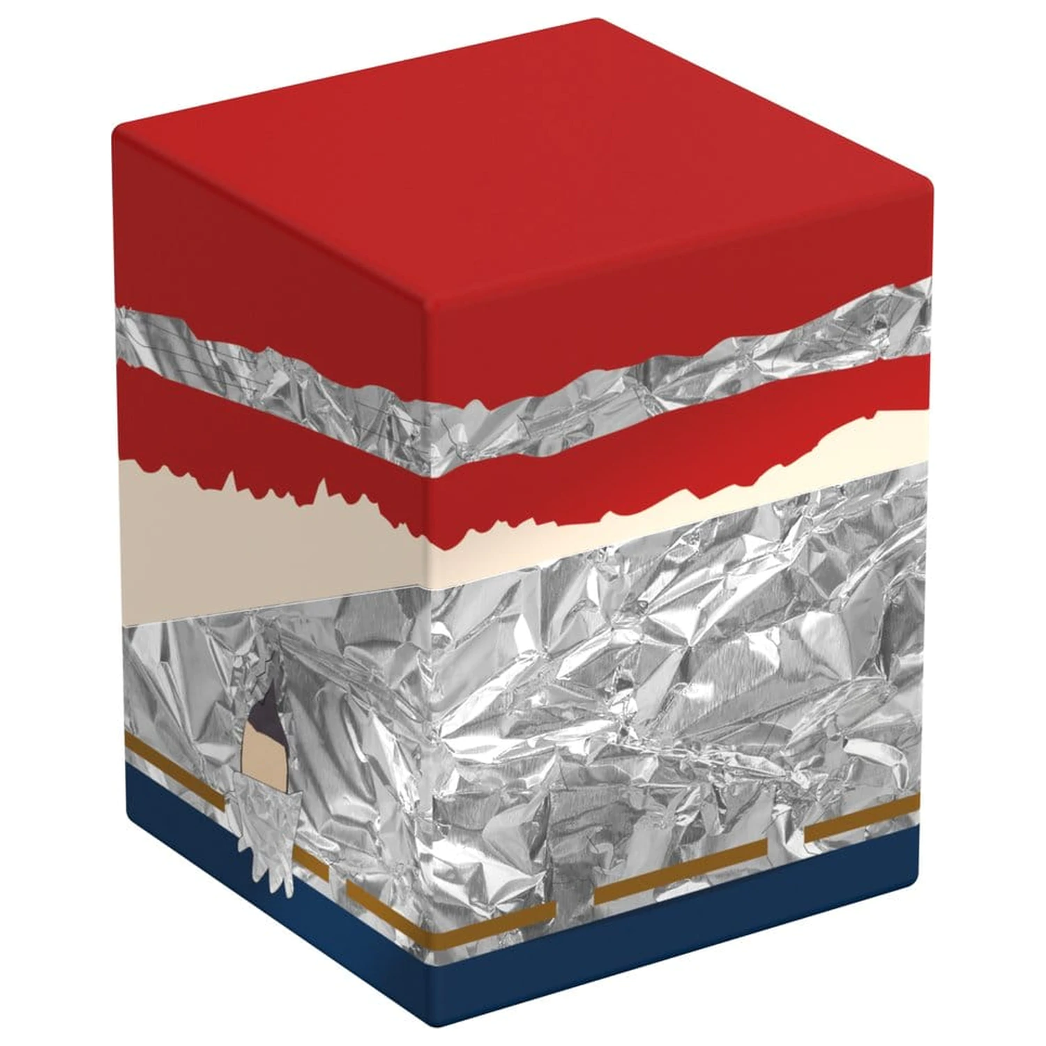 Squaroes - Squaroe "South Park: Fractured but Whole" SP022 - General Disarray fotografija izdelka