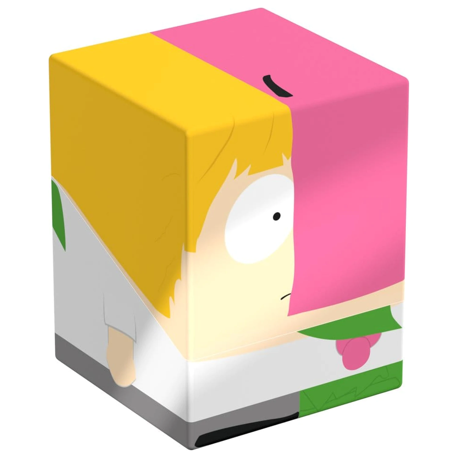 Squaroes - Squaroe "South Park: Fractured but Whole" SP023 - Mintberry Crunch fotografija izdelka