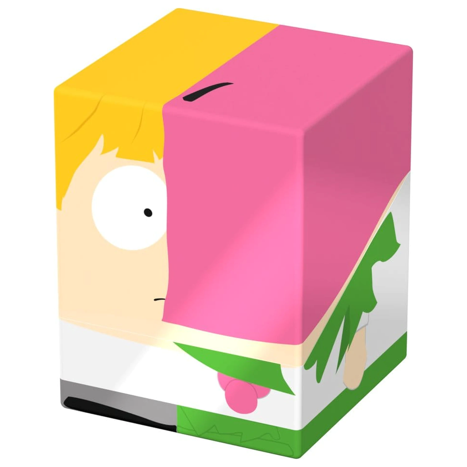 Squaroes - Squaroe "South Park: Fractured but Whole" SP023 - Mintberry Crunch fotografija izdelka