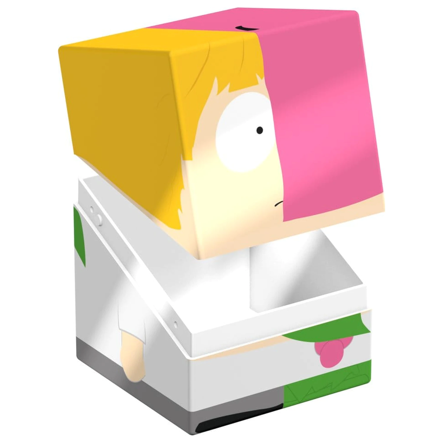 Squaroes - Squaroe "South Park: Fractured but Whole" SP023 - Mintberry Crunch fotografija izdelka