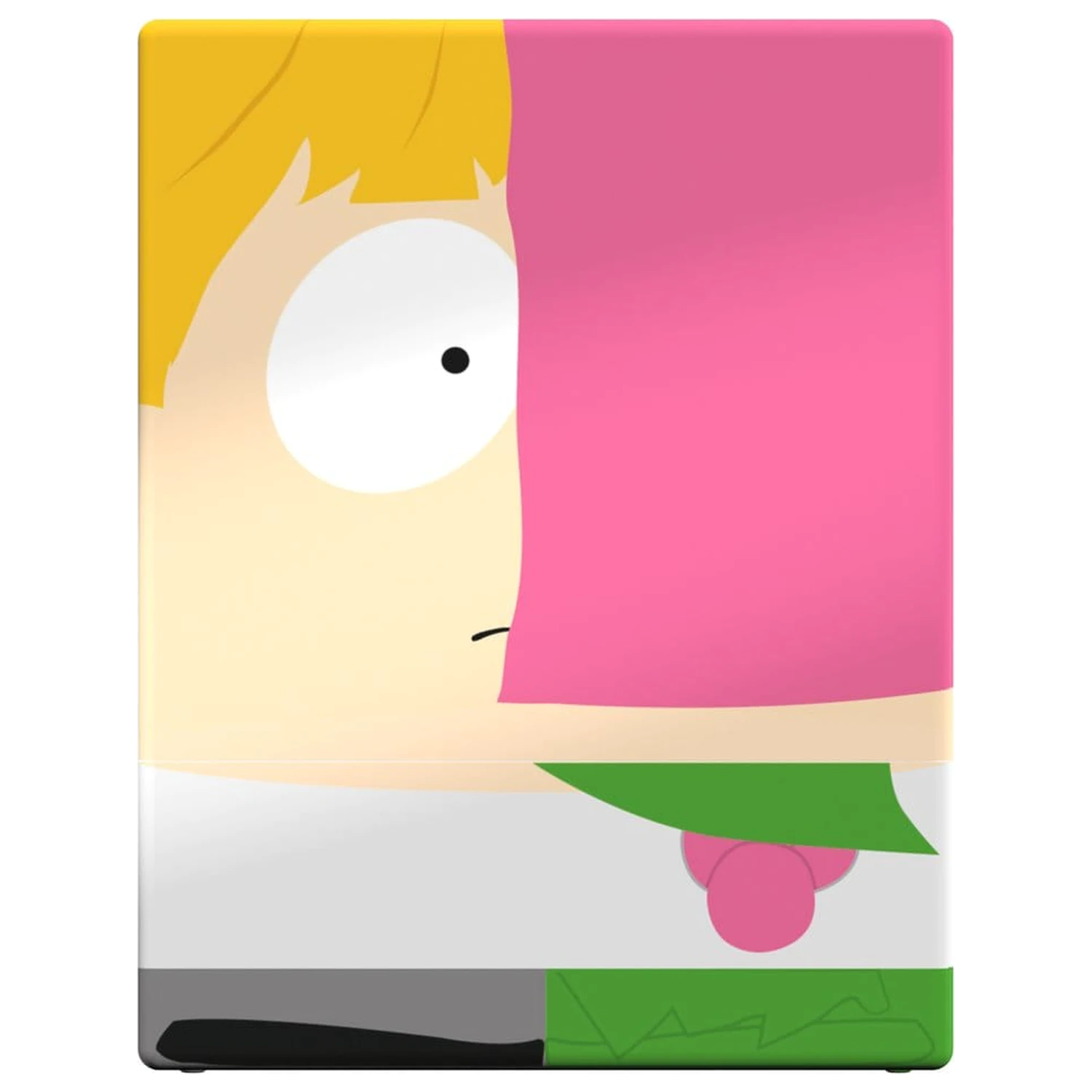 Squaroes - Squaroe "South Park: Fractured but Whole" SP023 - Mintberry Crunch fotografija izdelka