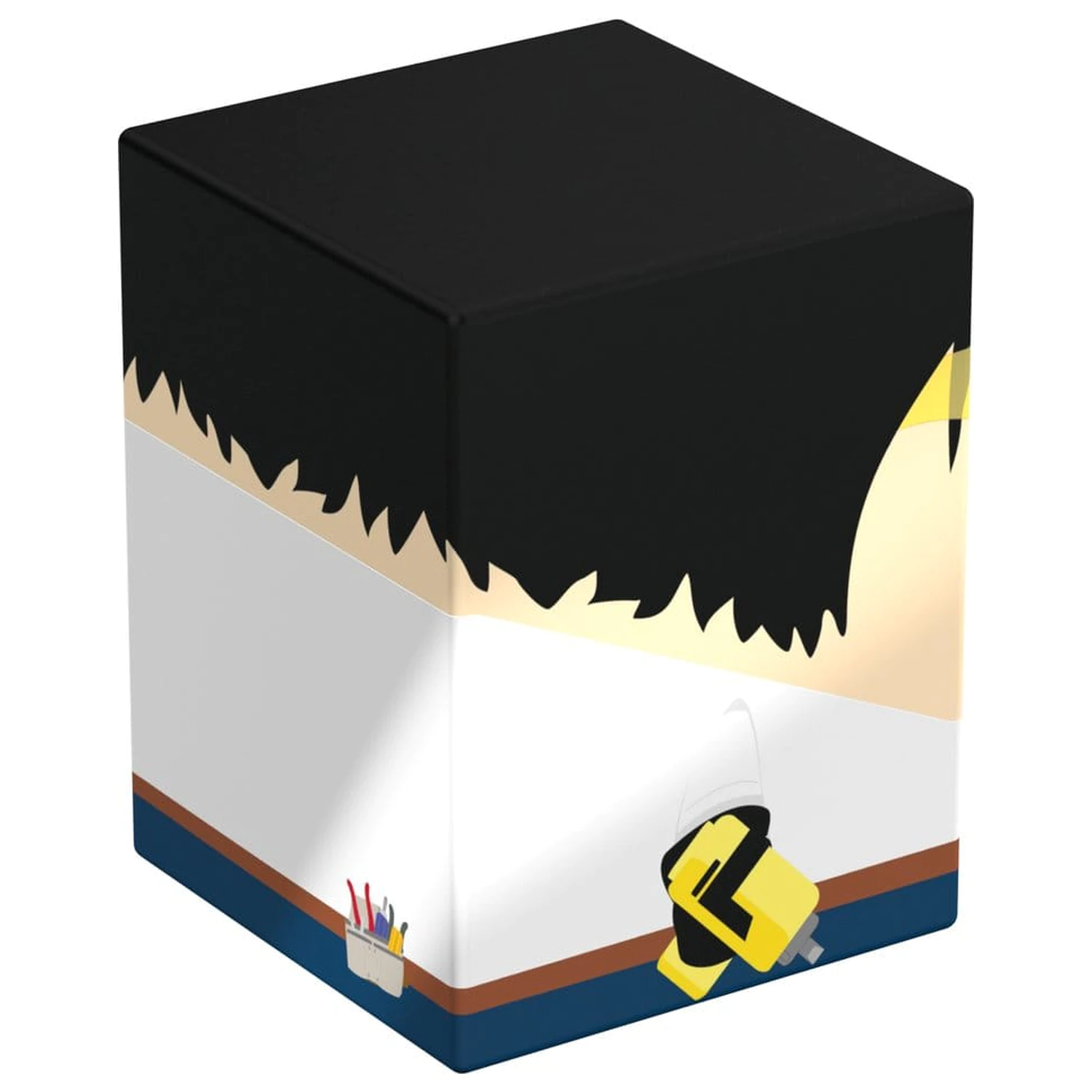 Squaroes - Squaroe "South Park: Fractured but Whole" SP024 - Orodje fotografija izdelka