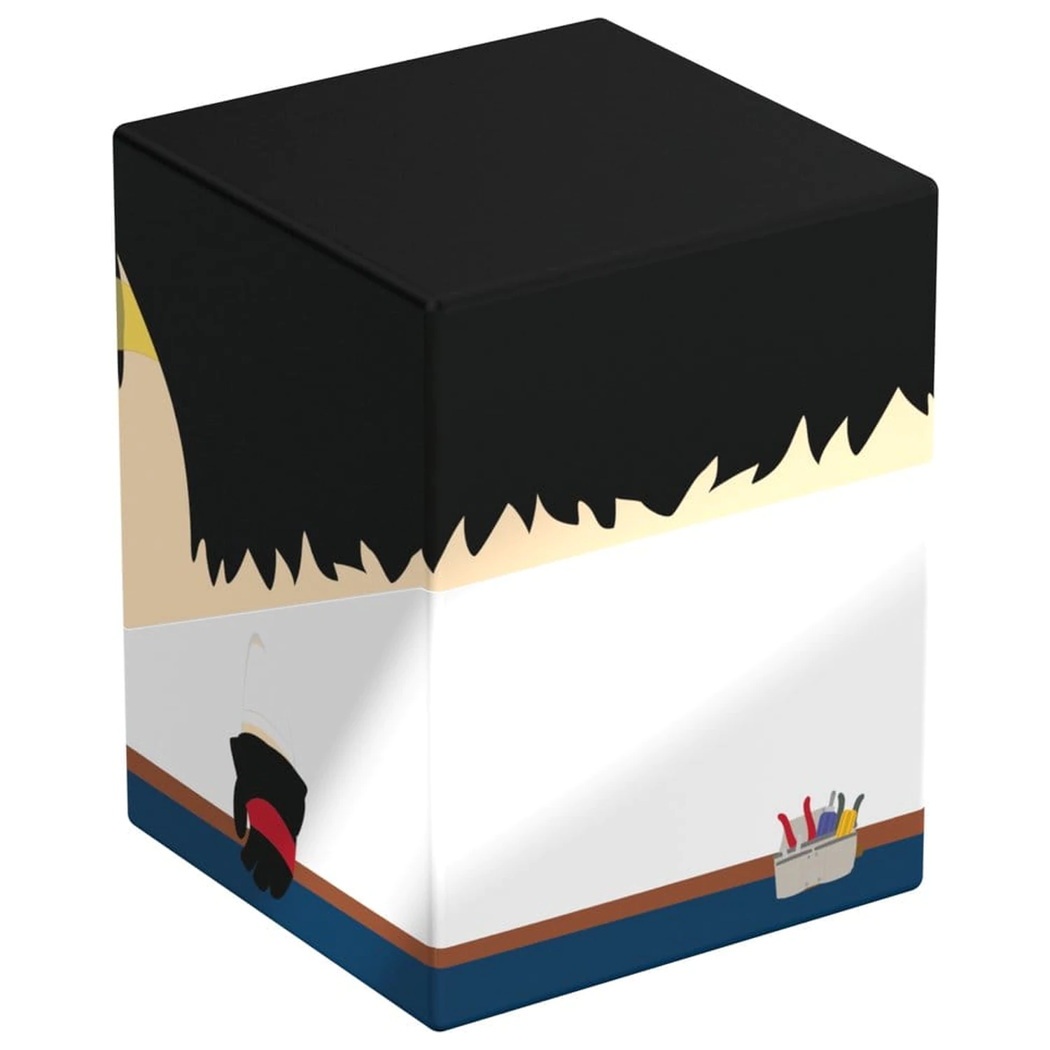 Squaroes - Squaroe "South Park: Fractured but Whole" SP024 - Orodje fotografija izdelka