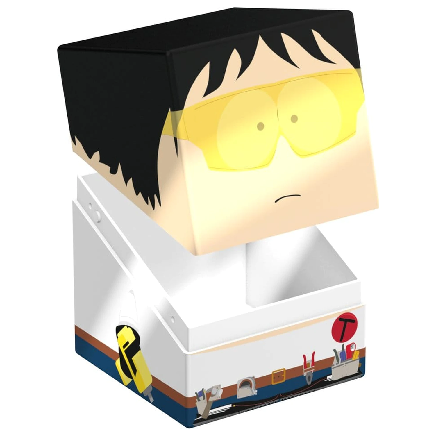 Squaroes - Squaroe "South Park: Fractured but Whole" SP024 - Orodje fotografija izdelka