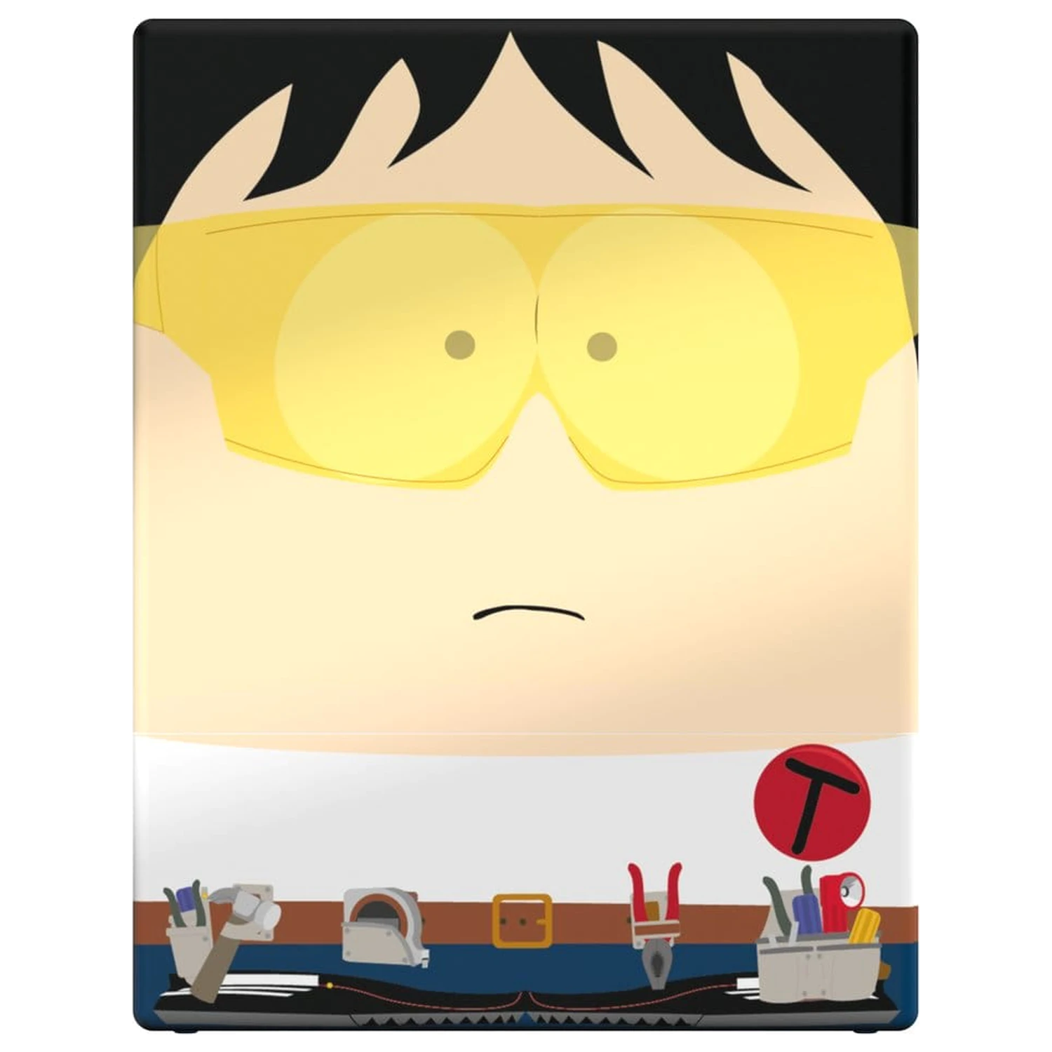 Squaroes - Squaroe "South Park: Fractured but Whole" SP024 - Orodje fotografija izdelka