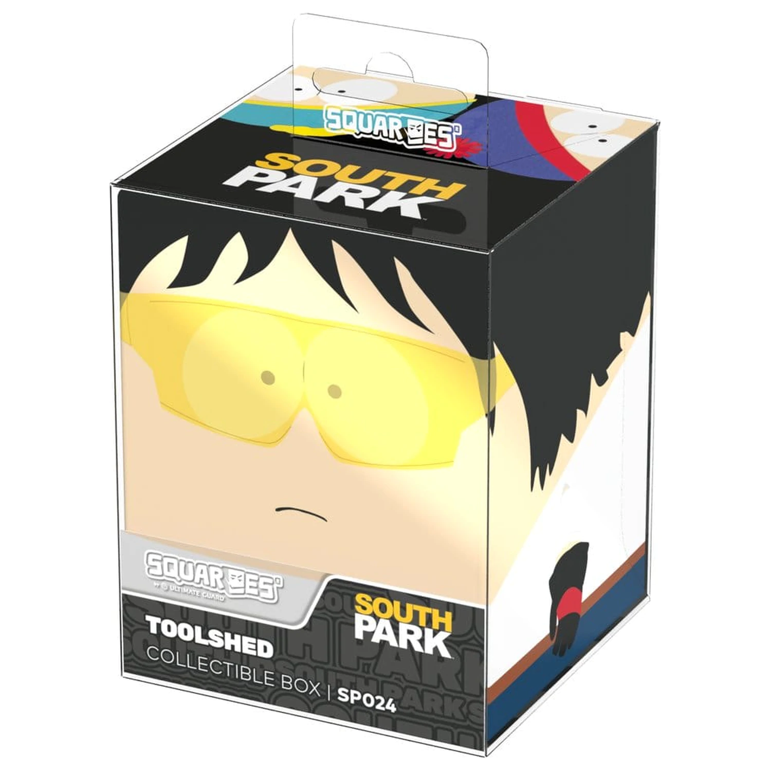 Squaroes - Squaroe "South Park: Fractured but Whole" SP024 - Orodje fotografija izdelka