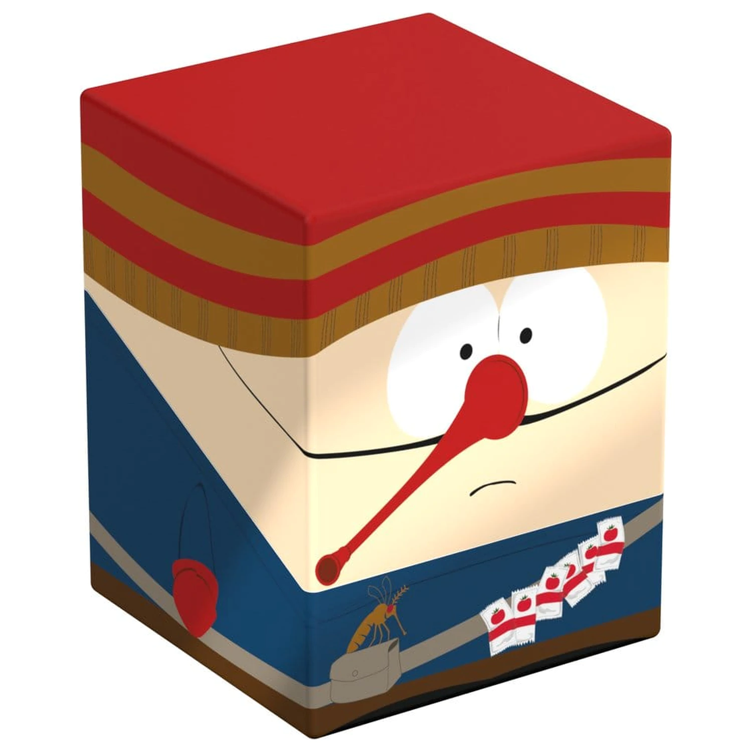 Squaroes - Squaroe "South Park: Fractured but Whole" SP025 - Komar fotografija izdelka