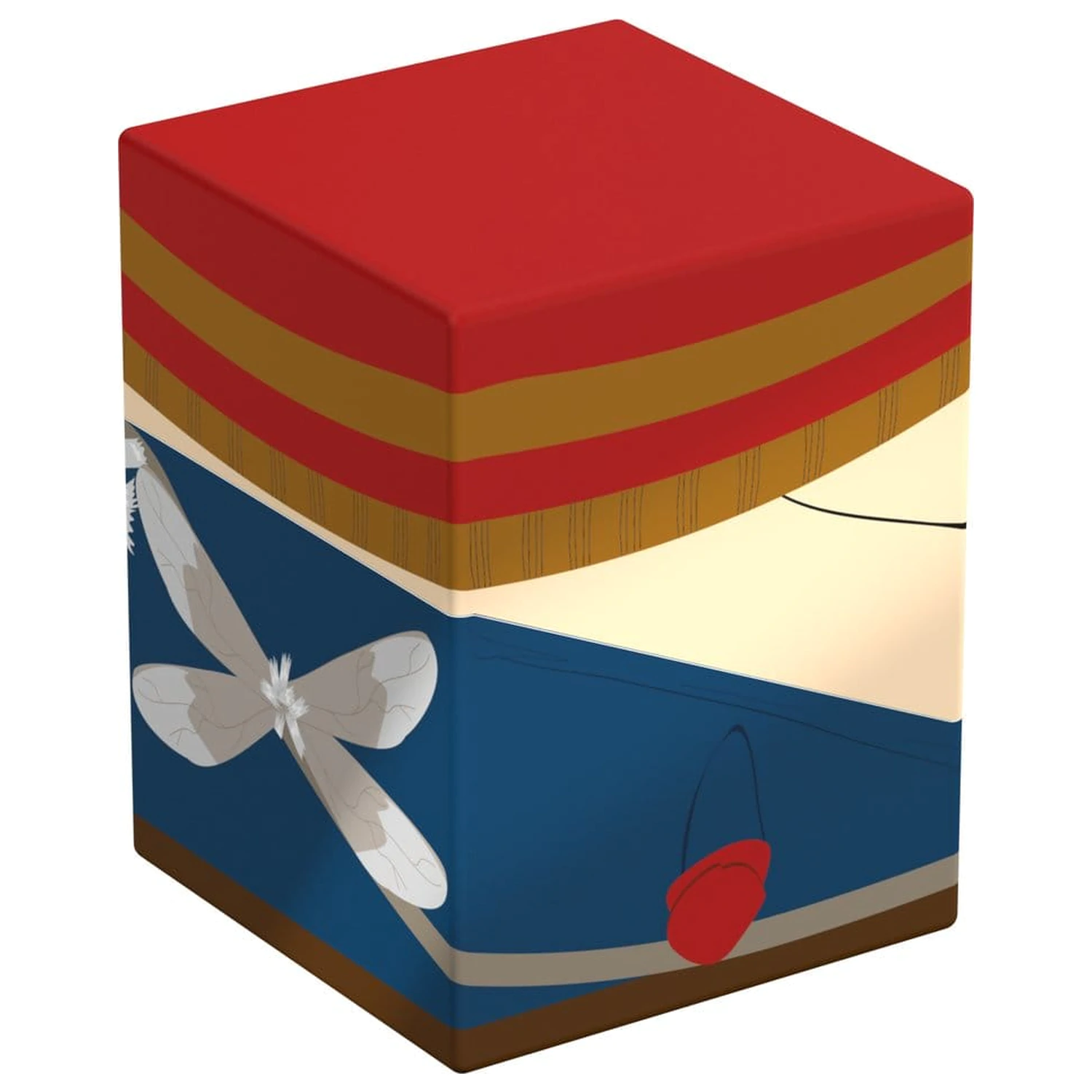 Squaroes - Squaroe "South Park: Fractured but Whole" SP025 - Komar fotografija izdelka