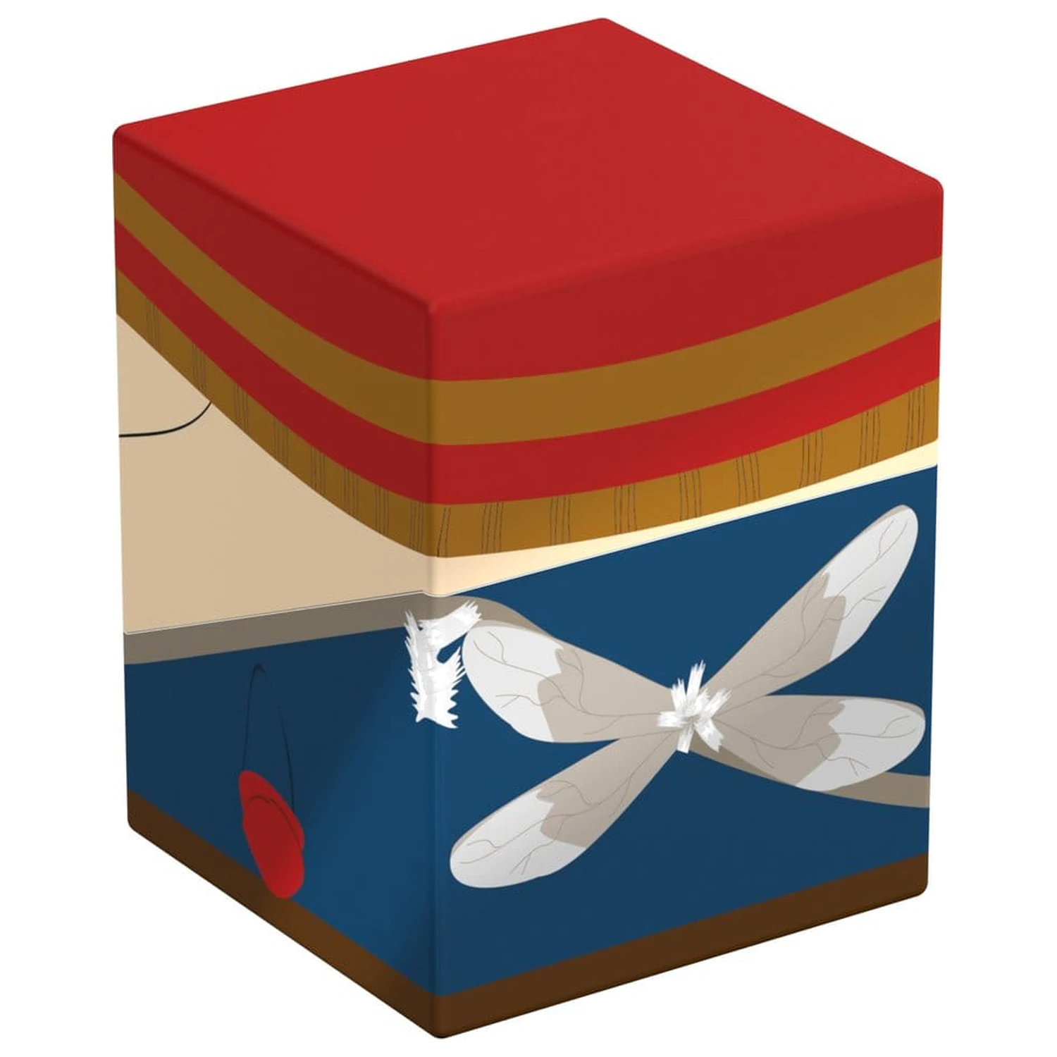 Squaroes - Squaroe "South Park: Fractured but Whole" SP025 - Komar fotografija izdelka