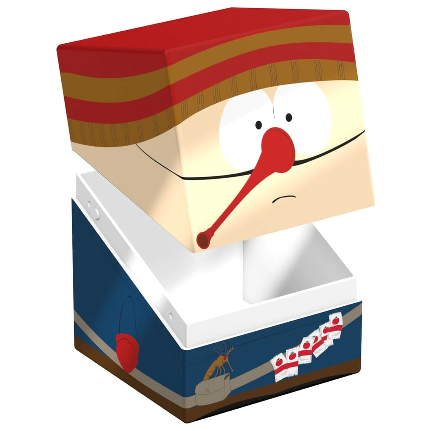 Squaroes - Squaroe "South Park: Fractured but Whole" SP025 - Komar fotografija izdelka