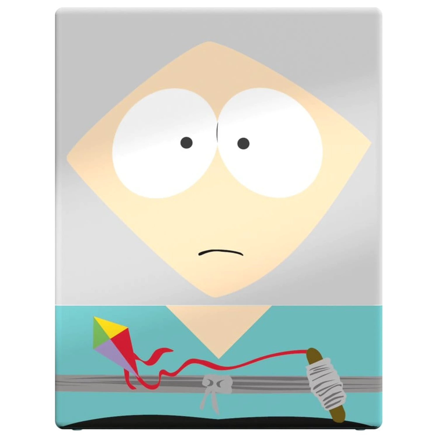 Squaroes - Squaroe "South Park: Fractured but Whole" SP026 - Human Kite fotografija izdelka