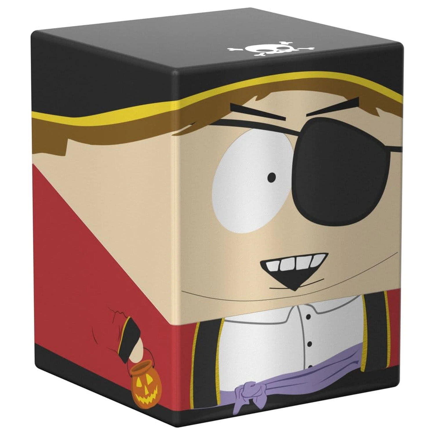 Squaroes Squaroe South Park™ Halloween SP027 - Gusarski Cartman fotografija izdelka