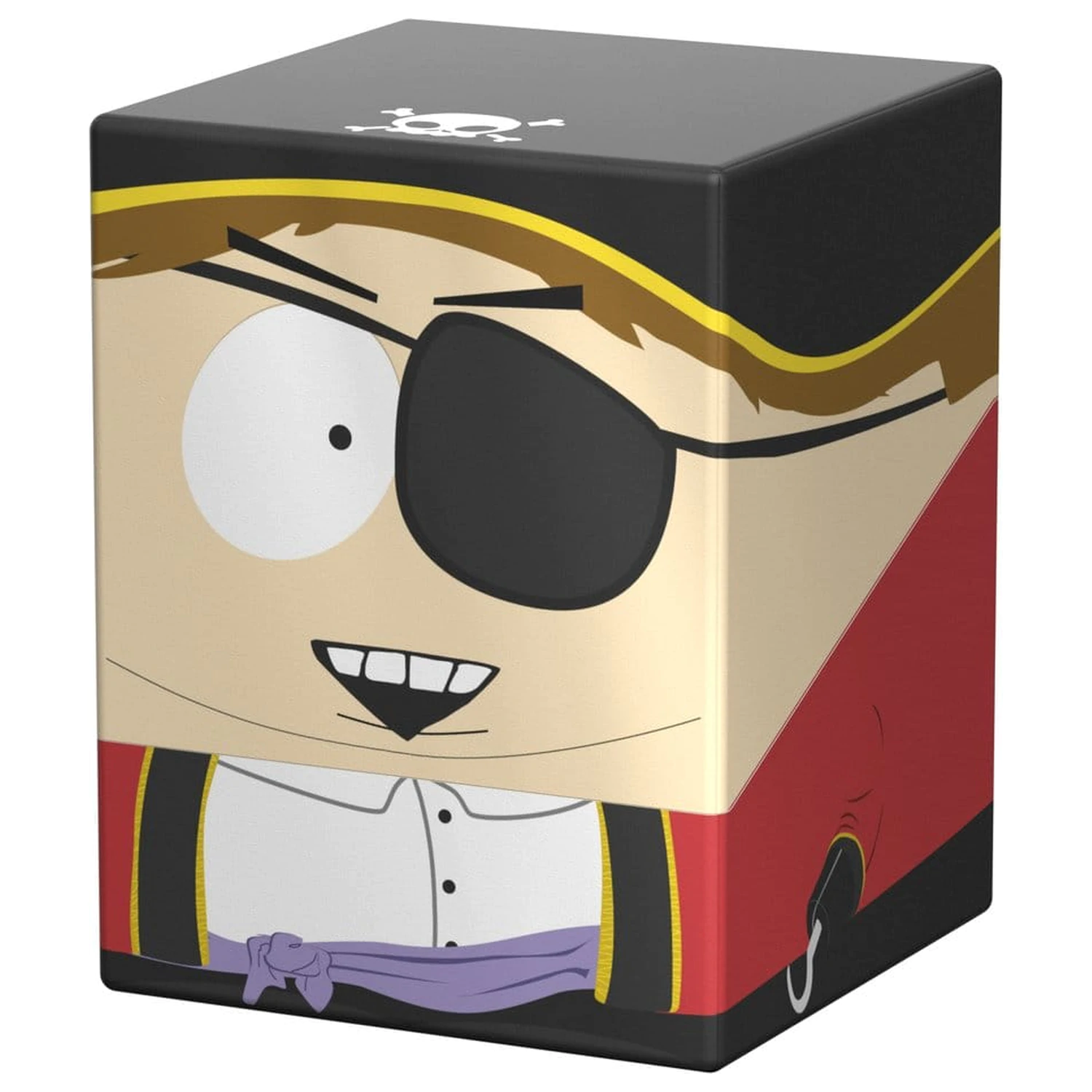 Squaroes Squaroe South Park™ Halloween SP027 - Gusarski Cartman fotografija izdelka