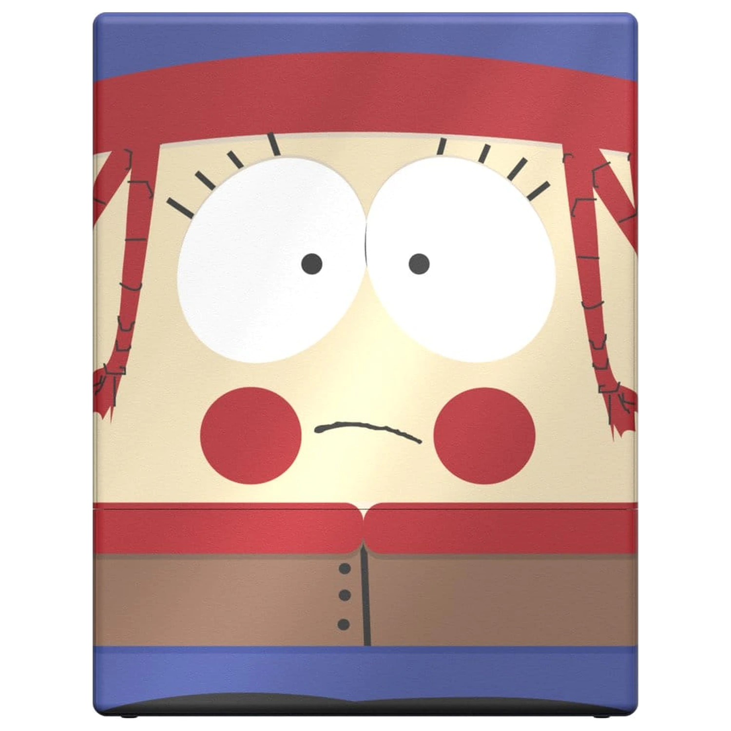 Squaroes Squaroe South Park™ Halloween SP028 - Clown Stan fotografija izdelka