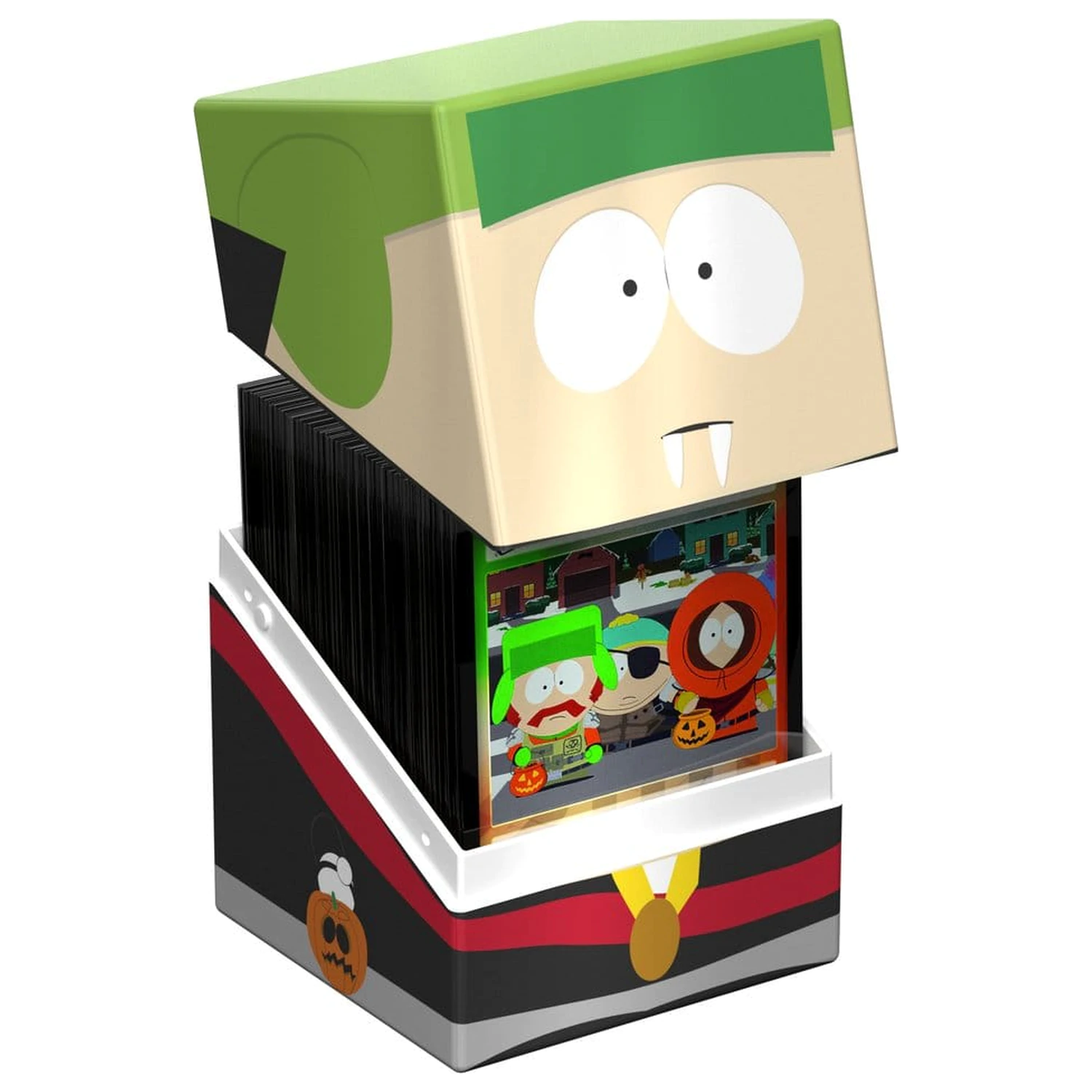 Squaroes Squaroe South Park™ Halloween SP029 - Vampire Kyle fotografija izdelka