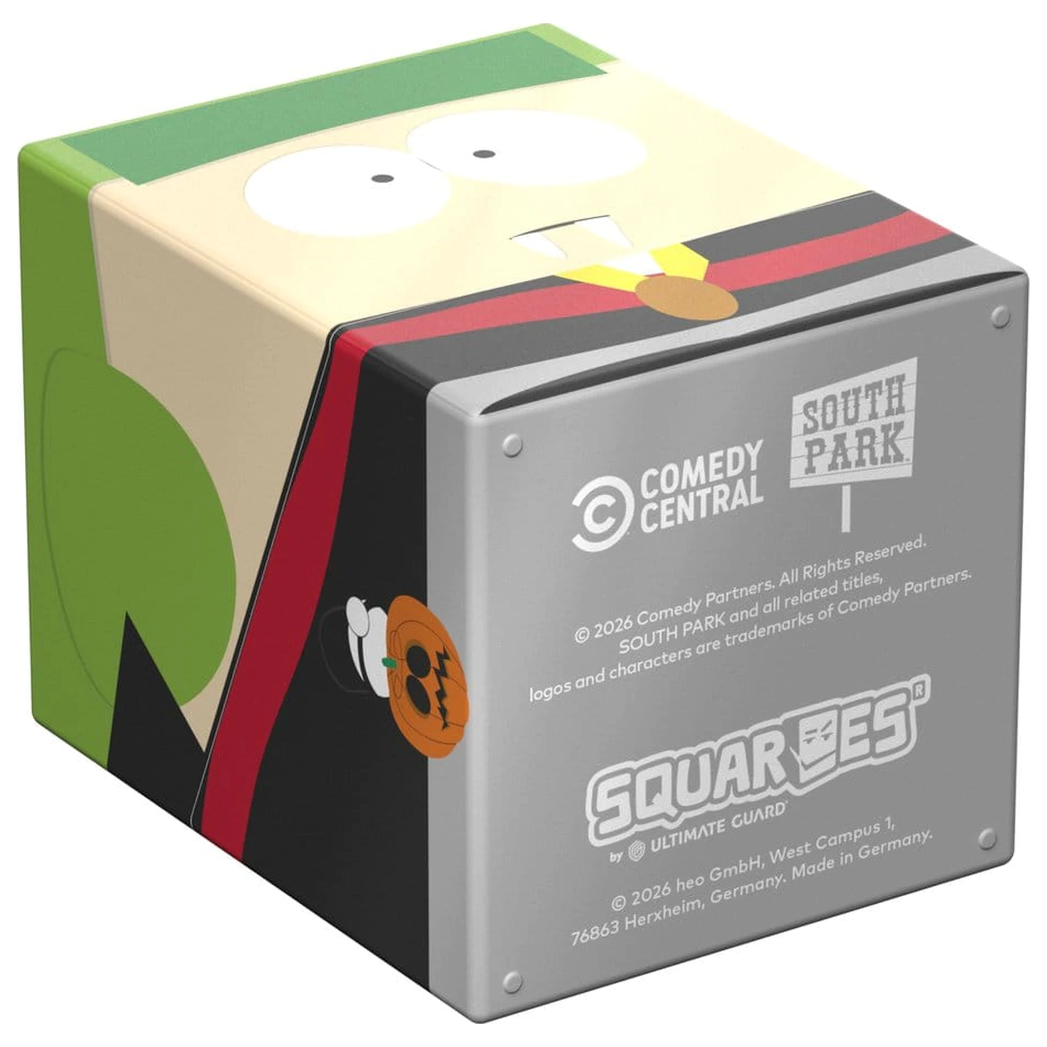 Squaroes Squaroe South Park™ Halloween SP029 - Vampire Kyle fotografija izdelka