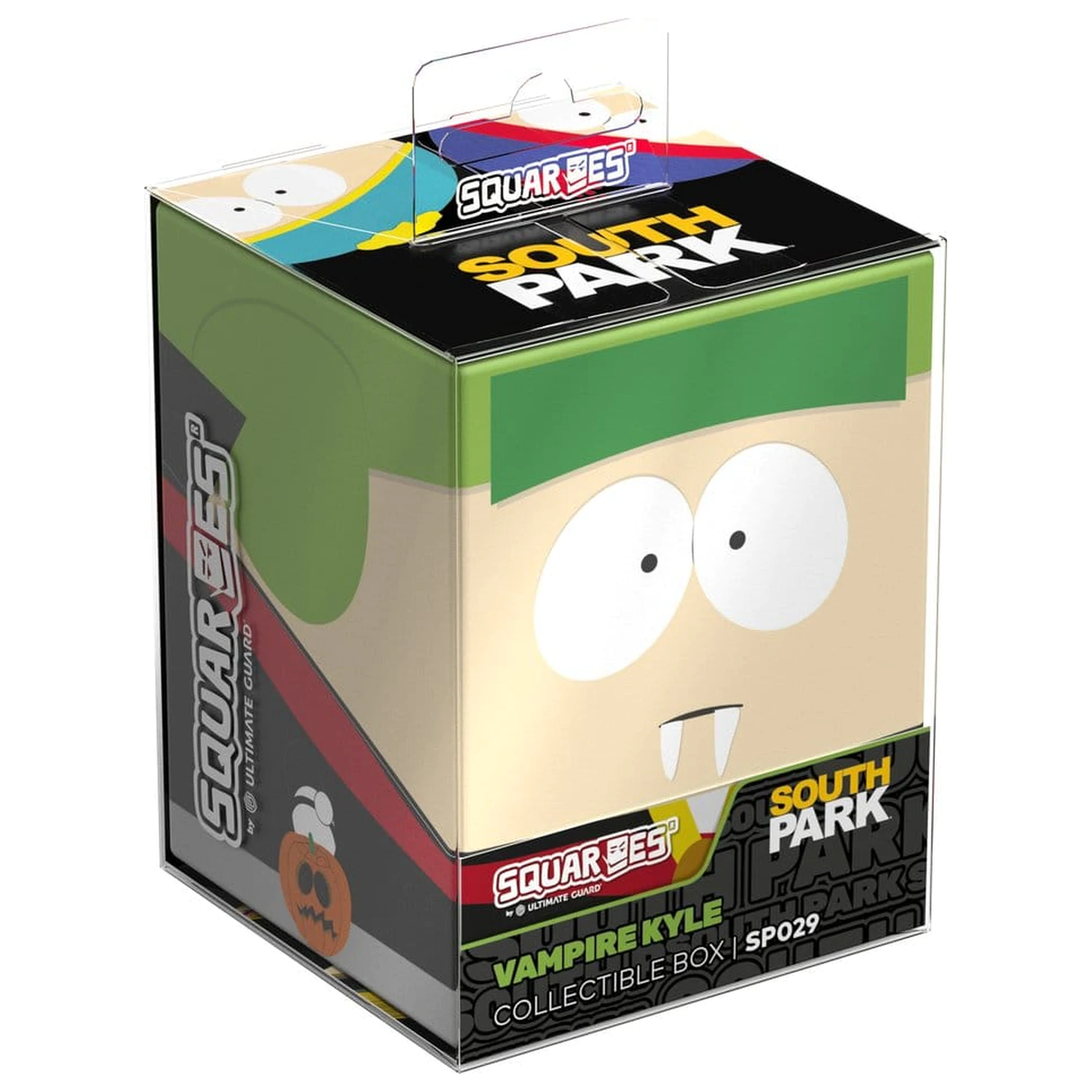 Squaroes Squaroe South Park™ Halloween SP029 - Vampire Kyle fotografija izdelka