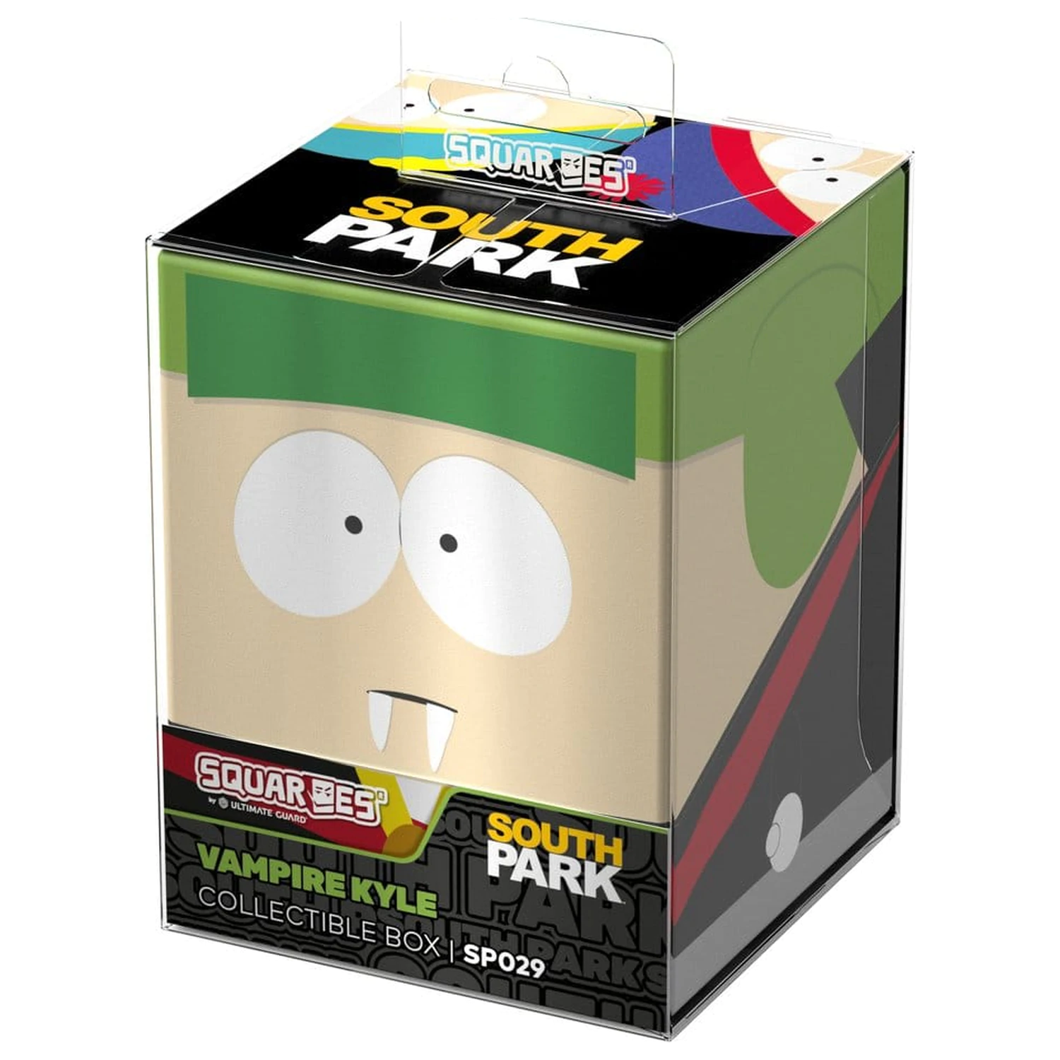 Squaroes Squaroe South Park™ Halloween SP029 - Vampire Kyle fotografija izdelka