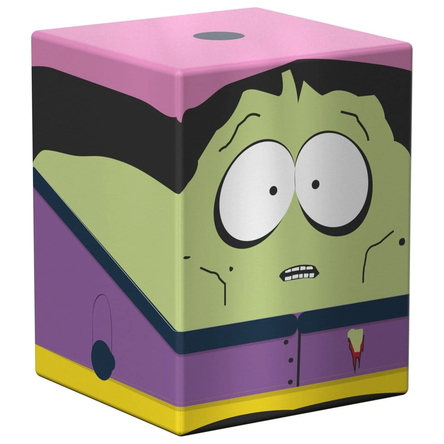 Squaroes Squaroe South Park™ Halloween SP031 - Zombie Wendy fotografija izdelka