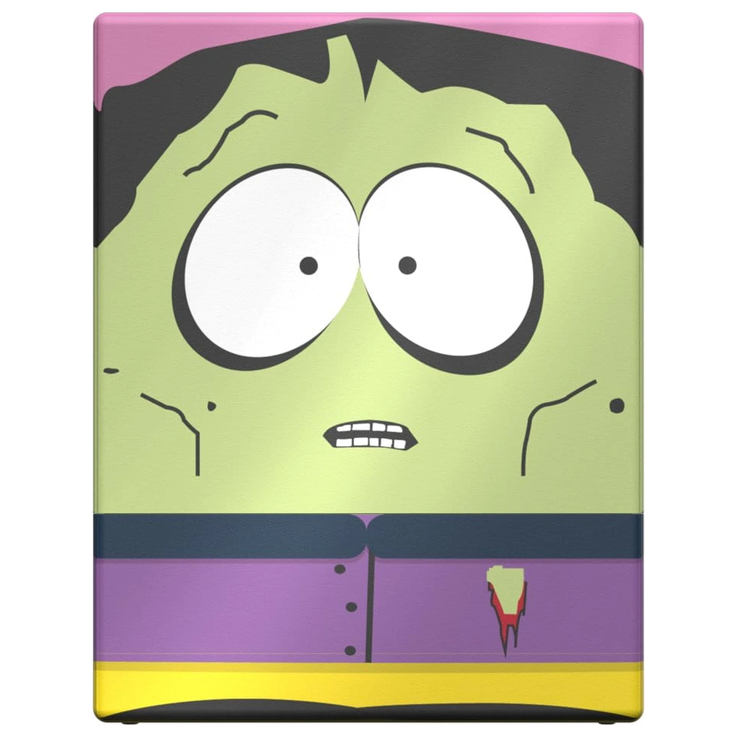 Squaroes Squaroe South Park™ Halloween SP031 - Zombie Wendy fotografija izdelka