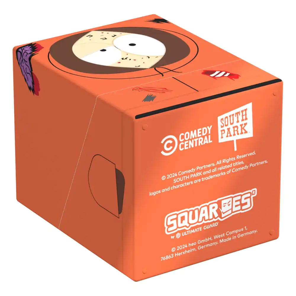 Squaroes - Squaroe South Park™ SP007 - Dead Kenny fotografija izdelka