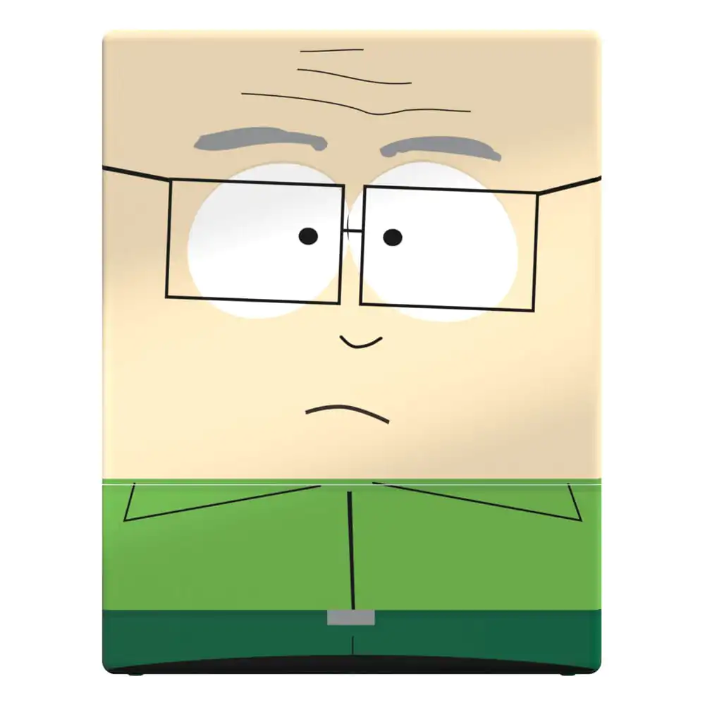 Kvadratki - Squaroe South Park™ SP008 - Mr. Garrison fotografija izdelka