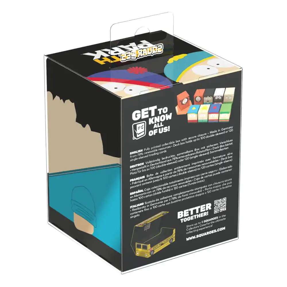 Kvadratki - Squaroe South Park™ SP009 - Randy fotografija izdelka