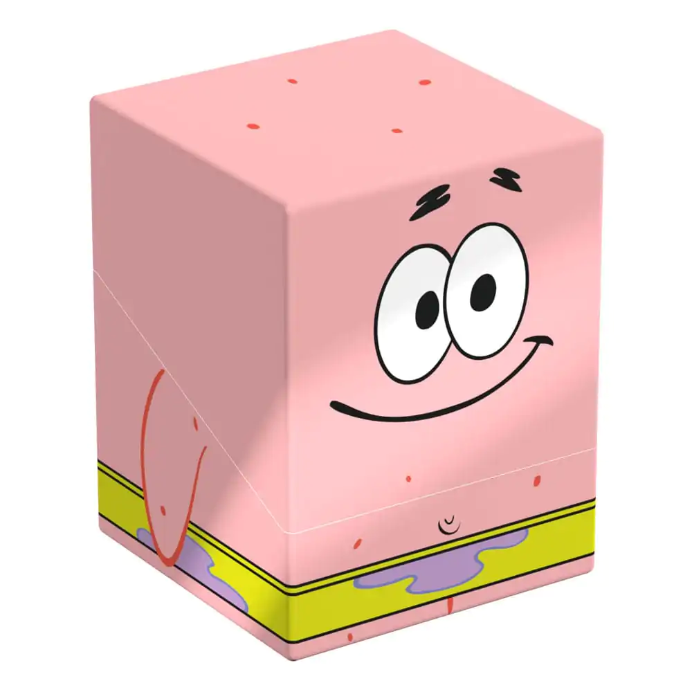 Squaroes - Gobica Squaroe SpongeBob SquarePants™ SB002 - Patrick fotografija izdelka
