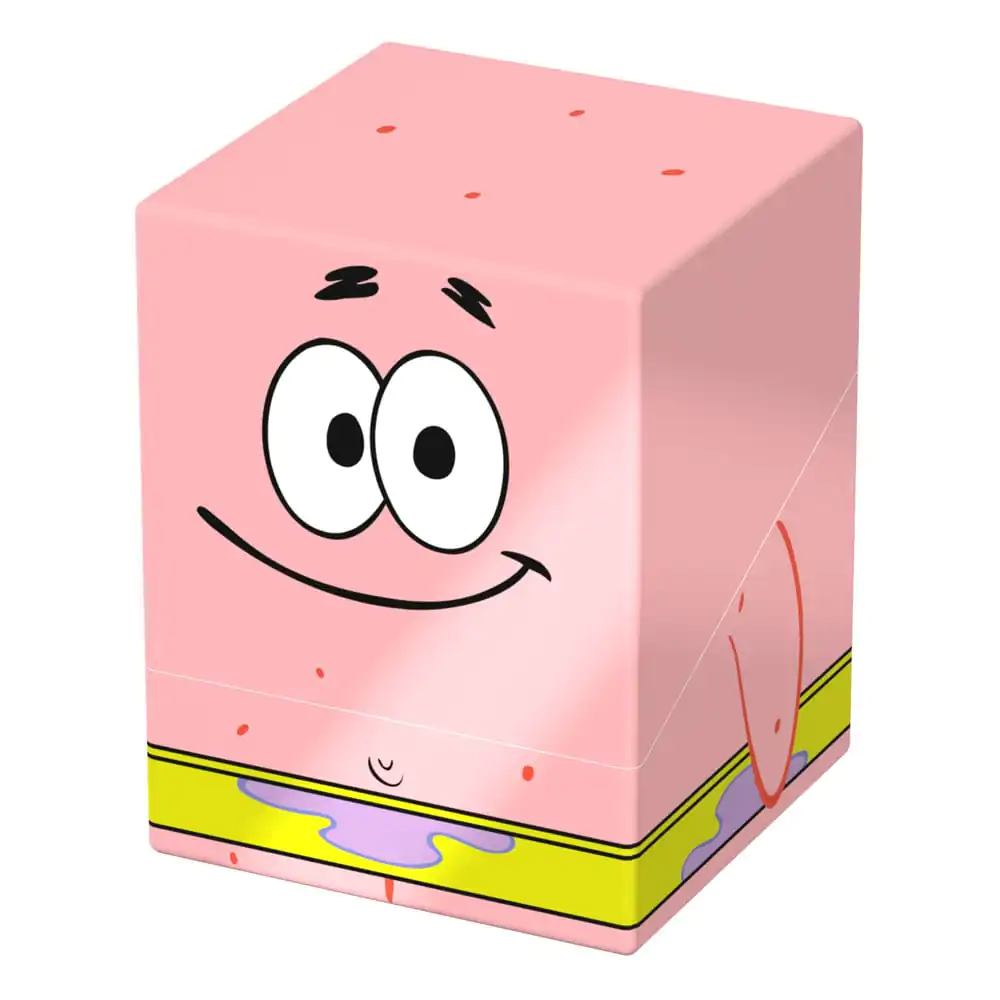 Squaroes - Gobica Squaroe SpongeBob SquarePants™ SB002 - Patrick fotografija izdelka