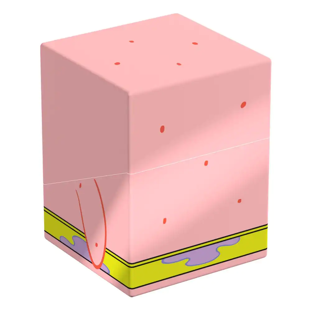 Squaroes - Gobica Squaroe SpongeBob SquarePants™ SB002 - Patrick fotografija izdelka