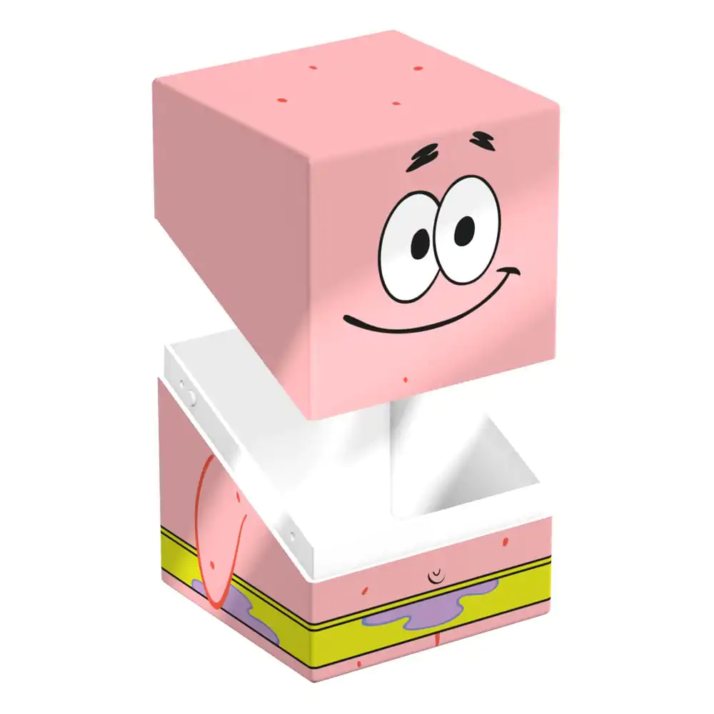 Squaroes - Gobica Squaroe SpongeBob SquarePants™ SB002 - Patrick fotografija izdelka