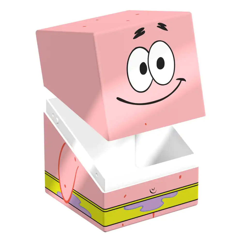 Squaroes - Gobica Squaroe SpongeBob SquarePants™ SB002 - Patrick fotografija izdelka