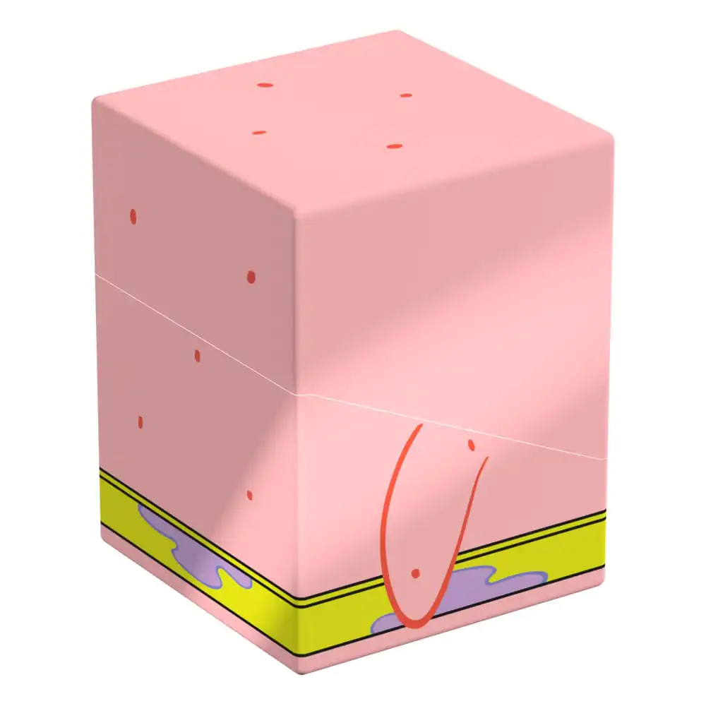 Squaroes - Gobica Squaroe SpongeBob SquarePants™ SB002 - Patrick fotografija izdelka