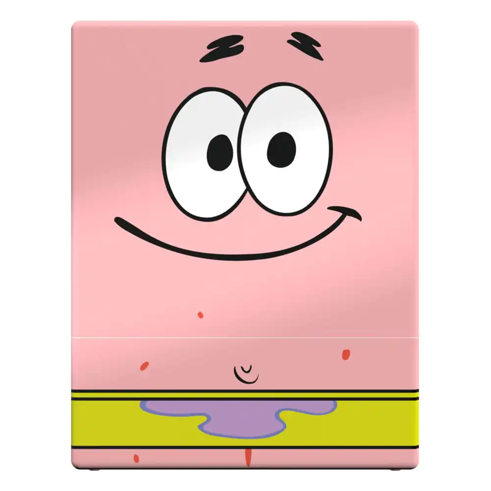 Squaroes - Gobica Squaroe SpongeBob SquarePants™ SB002 - Patrick fotografija izdelka
