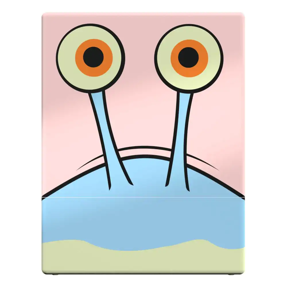 Squaroes - Squaroe SpongeBob SquarePants™ SB006 - Gary - Gobice fotografija izdelka