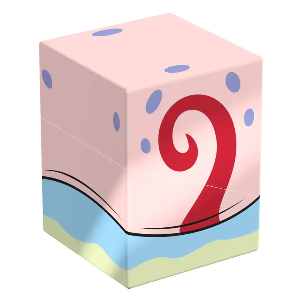 Squaroes - Squaroe SpongeBob SquarePants™ SB006 - Gary - Gobice fotografija izdelka
