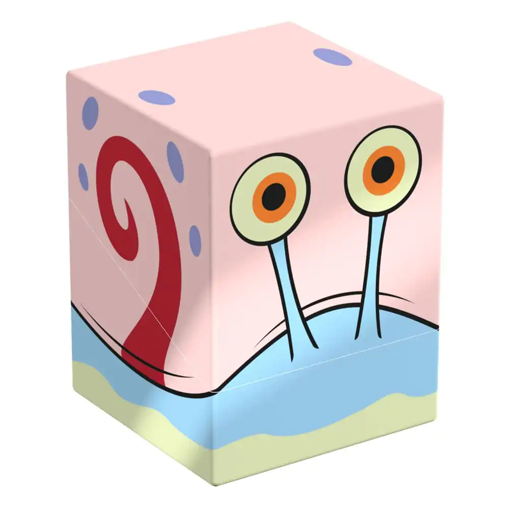Squaroes - Squaroe SpongeBob SquarePants™ SB006 - Gary - Gobice fotografija izdelka