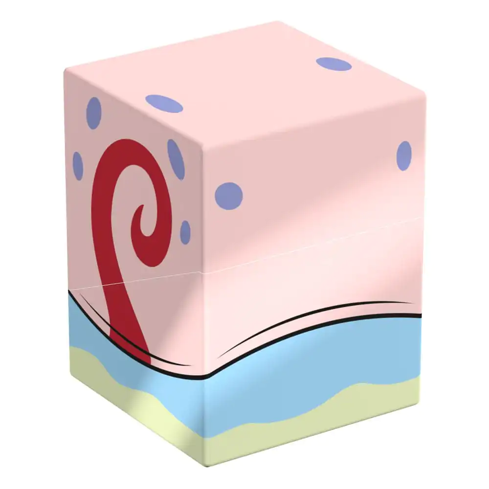 Squaroes - Squaroe SpongeBob SquarePants™ SB006 - Gary - Gobice fotografija izdelka