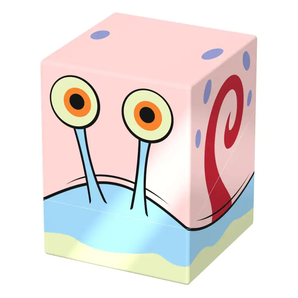 Squaroes - Squaroe SpongeBob SquarePants™ SB006 - Gary - Gobice fotografija izdelka