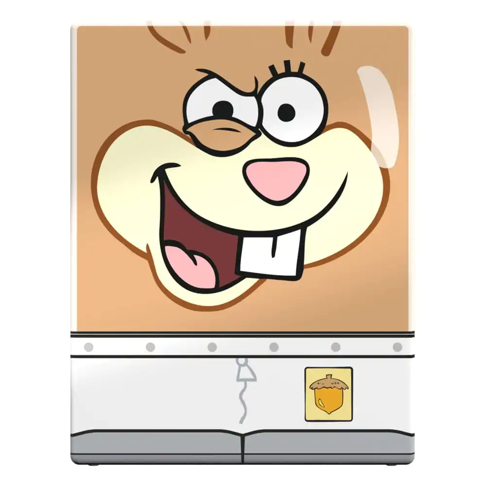 Squaroes - Gobica Squaroe SpongeBob SquarePants™ SB007 - Sandy fotografija izdelka