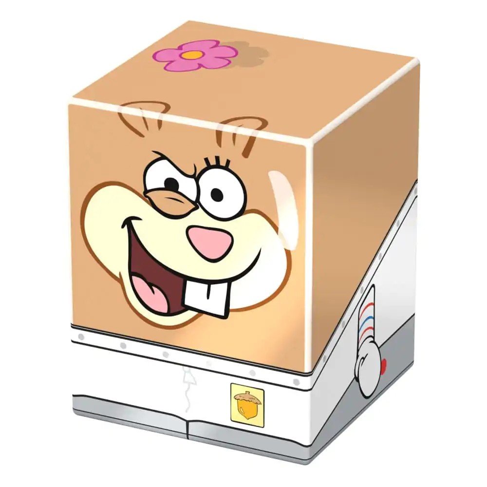 Squaroes - Gobica Squaroe SpongeBob SquarePants™ SB007 - Sandy fotografija izdelka