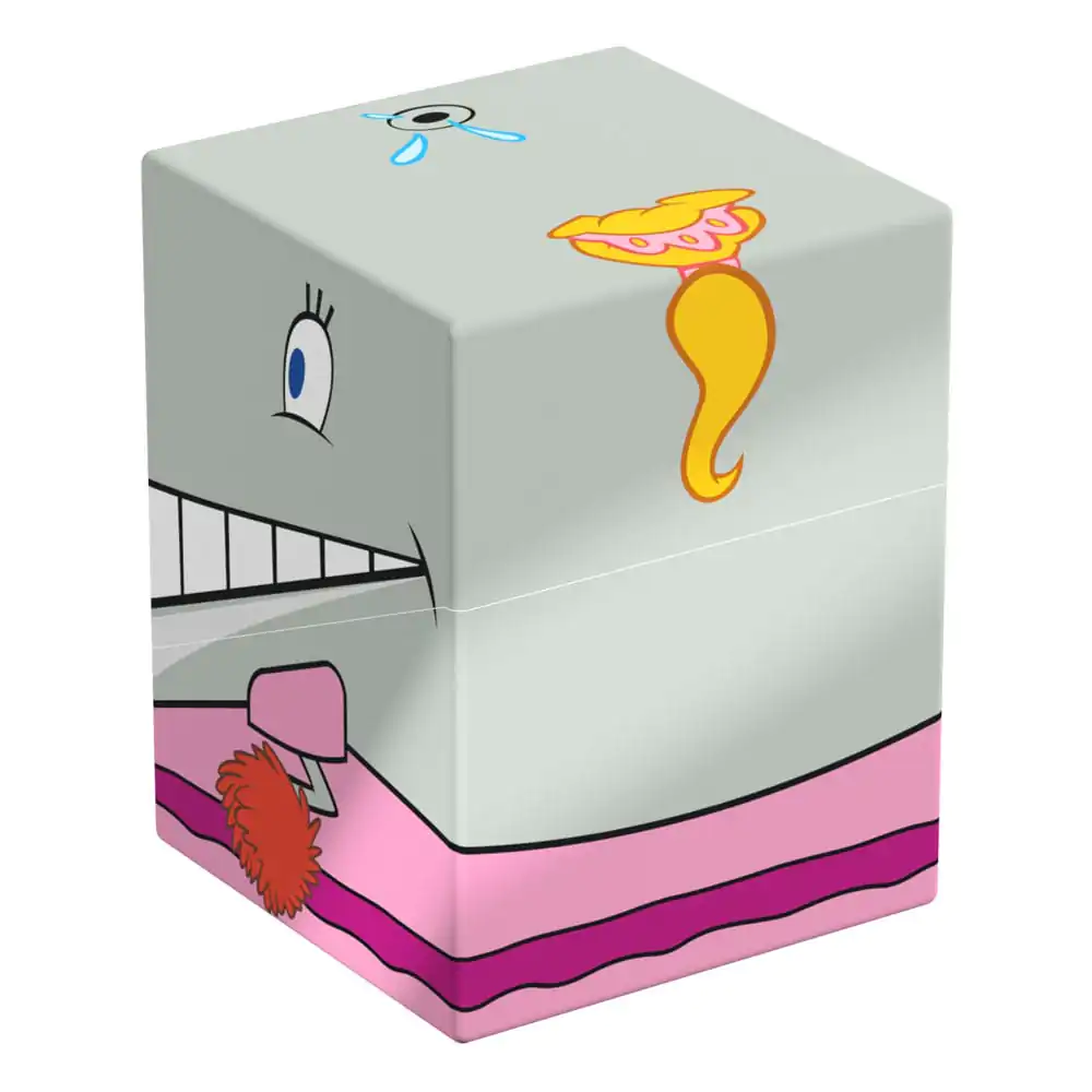 Squaroes - Squaroe SpongeBob SquarePants™ SB008 - Pearl - Gobice fotografija izdelka